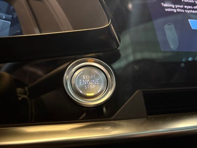 2025 Chevrolet Corvette Z06 1LZ