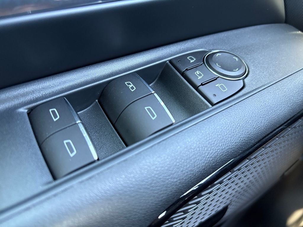 2025 Chevrolet Silverado EV LT - Extended Range