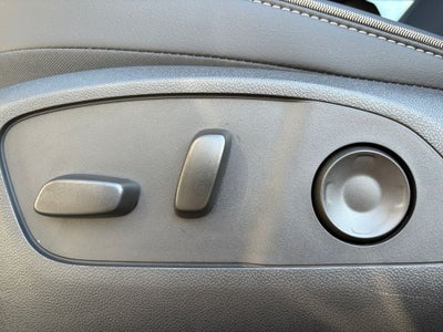 2025 Chevrolet Silverado EV LT - Extended Range