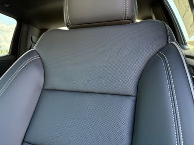 2025 Chevrolet Silverado EV LT - Extended Range