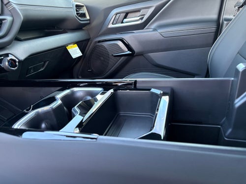 2025 Chevrolet Silverado EV LT - Extended Range