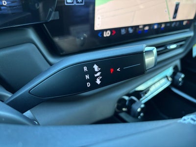 2025 Chevrolet Silverado EV LT - Extended Range