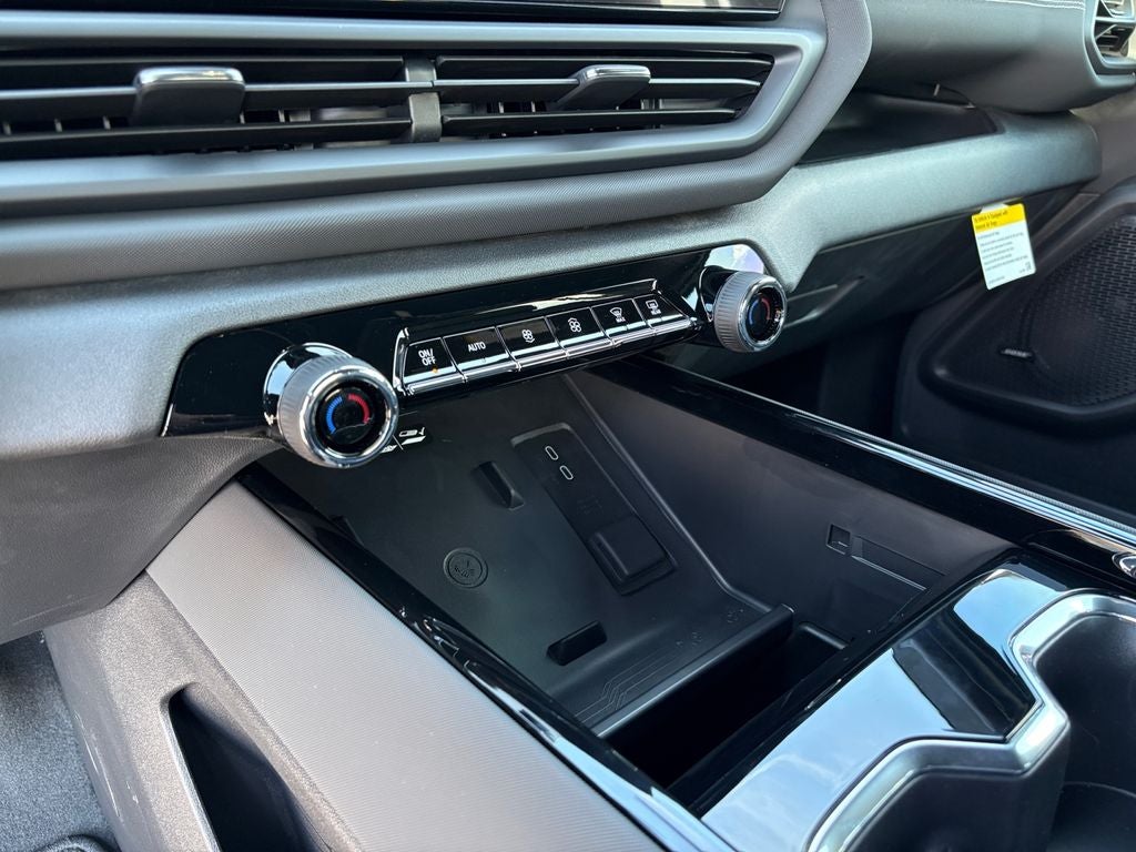 2025 Chevrolet Silverado EV LT - Extended Range