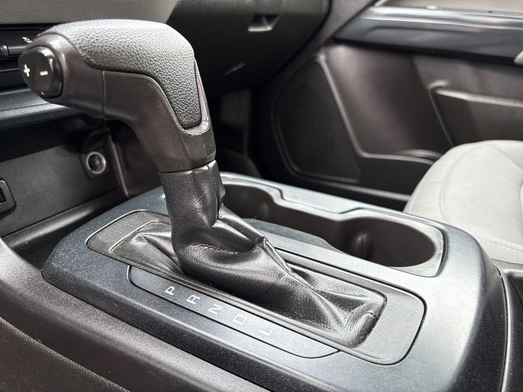 2019 Chevrolet Colorado 4WD Work Truck