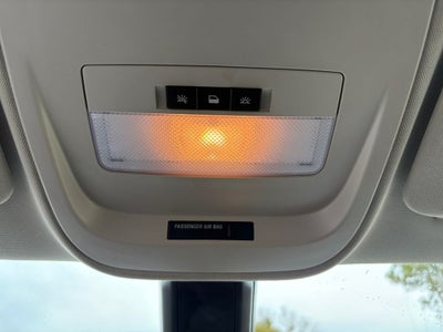 2019 Chevrolet Colorado 4WD Work Truck