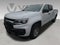 2021 Chevrolet Colorado 4WD Work Truck