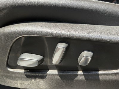 2020 Cadillac XT5 Premium Luxury FWD