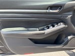 2020 Nissan Altima 2.0 Platinum
