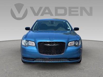 2020 Chrysler 300 Touring