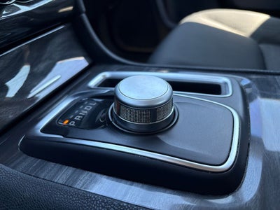 2020 Chrysler 300 Touring