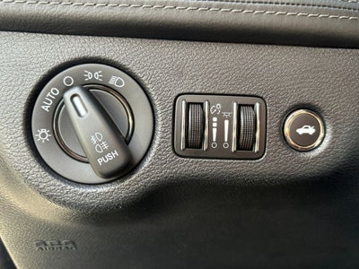 2013 Chrysler 300 300C John Varvatos Limited Edition