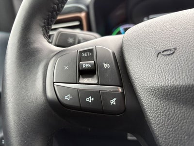 2023 Ford Maverick XL