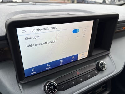 2023 Ford Maverick XL