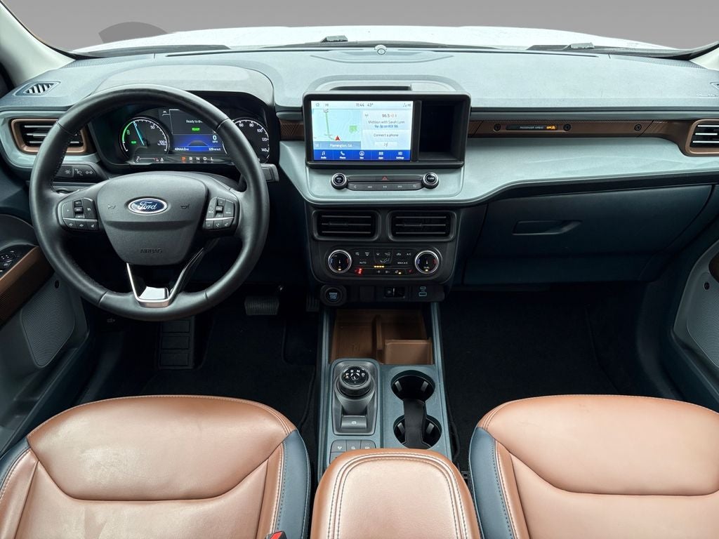 2023 Ford Maverick XL