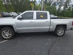 2014 Chevrolet Silverado 1500 High Country