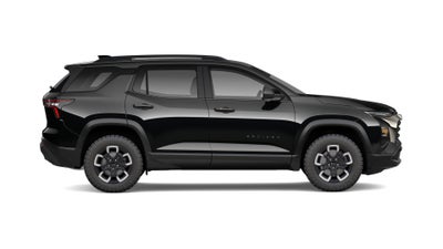 2027 Chevrolet Equinox FWD ACTIV