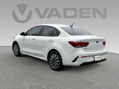 2021 Kia Rio LX