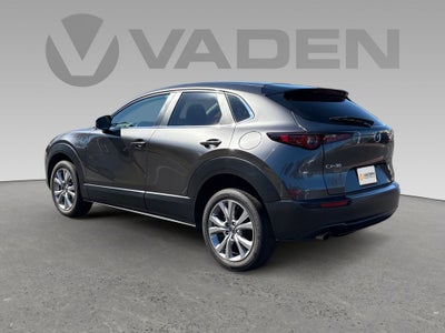 2021 Mazda Mazda CX-30 Select