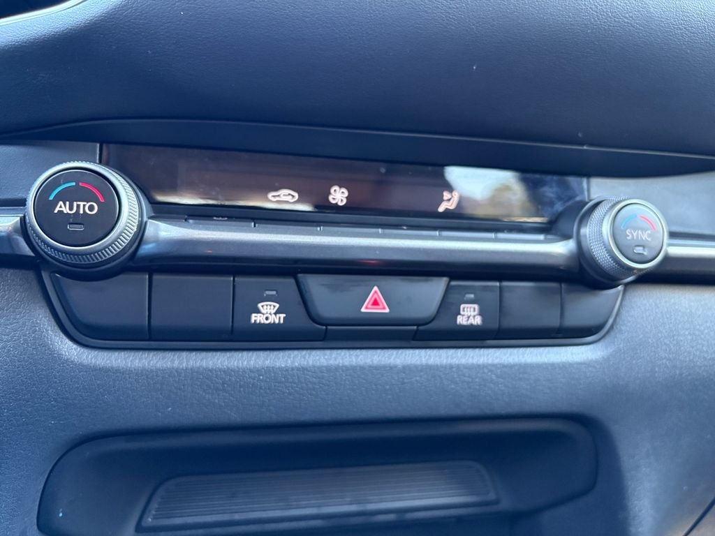 2021 Mazda Mazda CX-30 Select