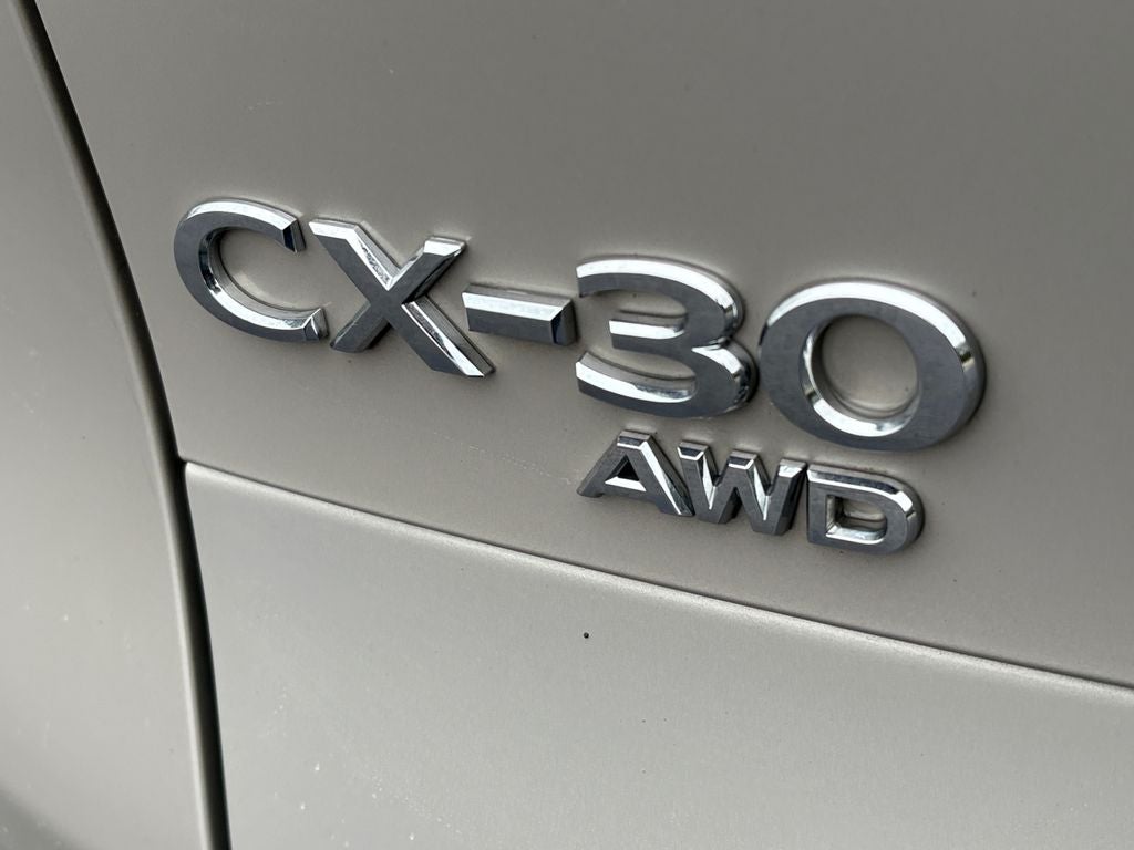 2024 Mazda Mazda CX-30 2.5 S Select Sport