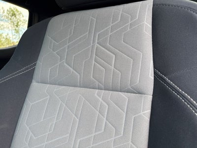 2022 Toyota Tacoma 4WD SR