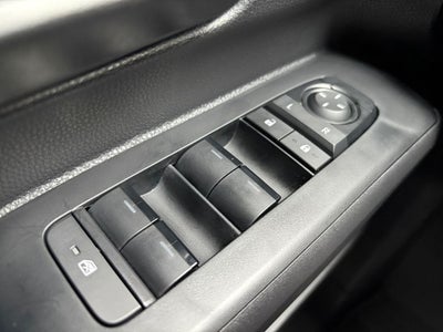 2025 Toyota Tacoma 4WD SR