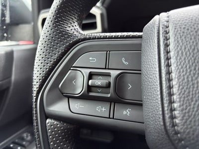 2025 Toyota Tacoma 4WD SR