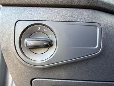 2023 Volkswagen Tiguan S