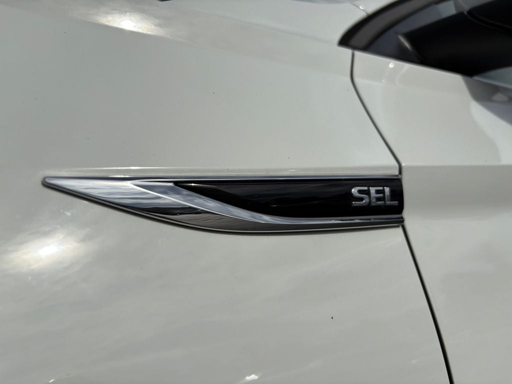 2019 Volkswagen Jetta SEL Premium