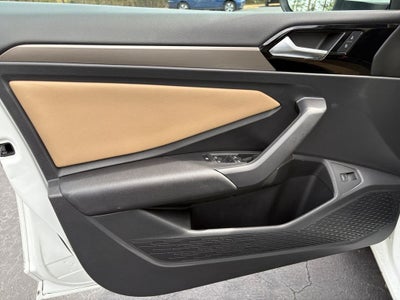 2019 Volkswagen Jetta SEL Premium