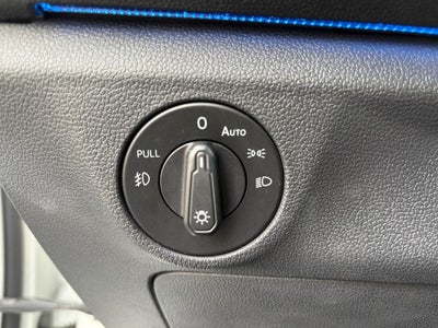 2019 Volkswagen Jetta SEL Premium