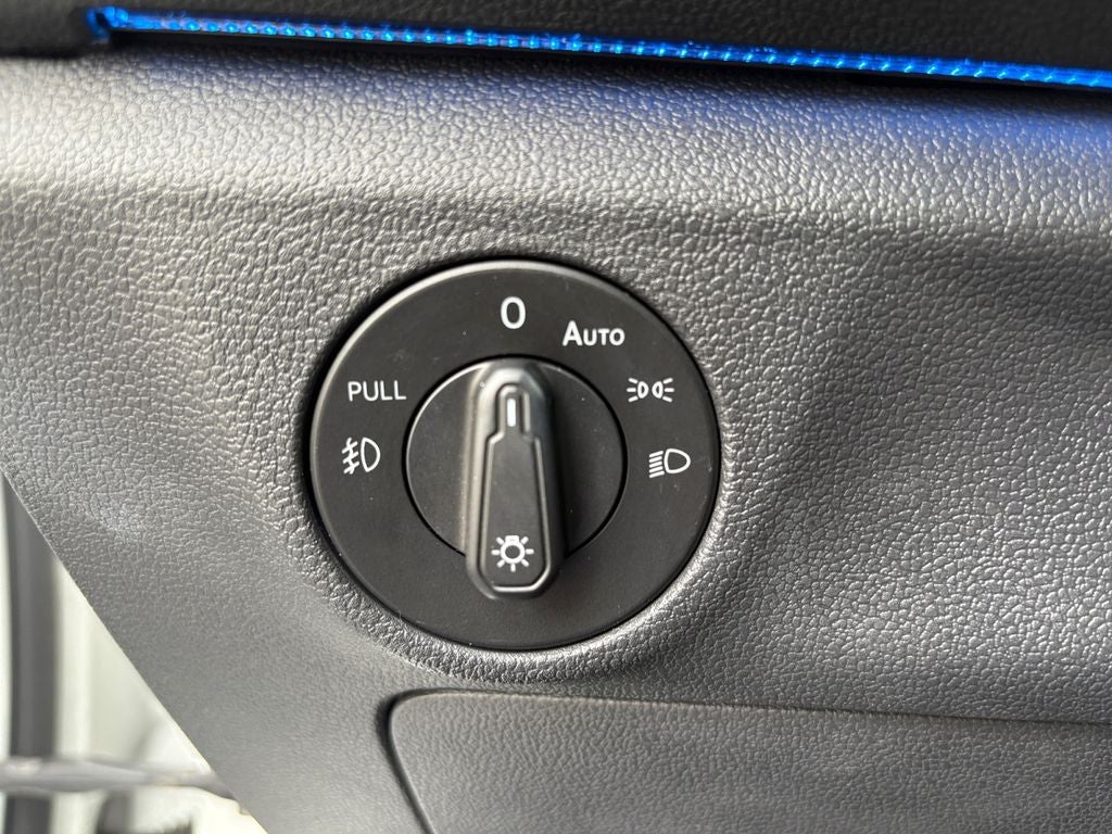 2019 Volkswagen Jetta SEL Premium