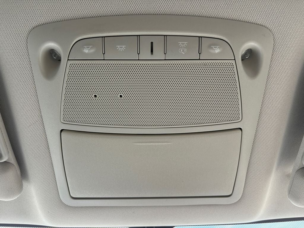 2017 Nissan Pathfinder SV