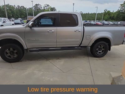 2006 Toyota Tundra SR5