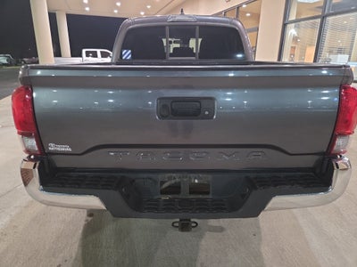 2021 Toyota Tacoma 2WD SR
