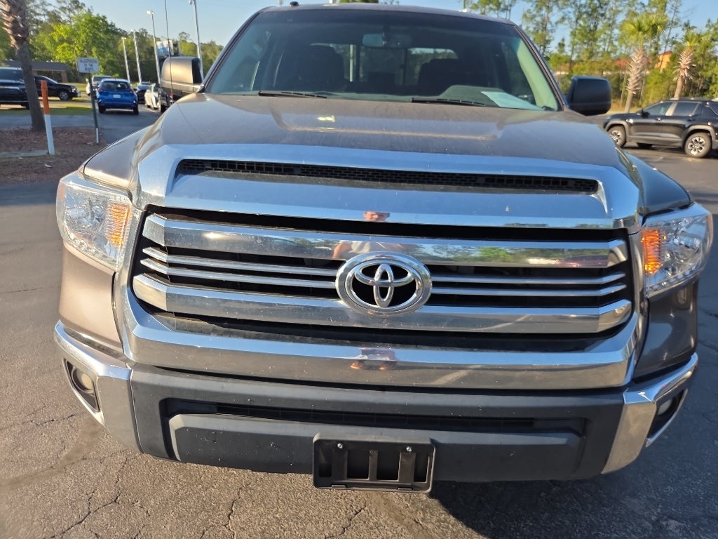 2017 Toyota Tundra 2WD SR
