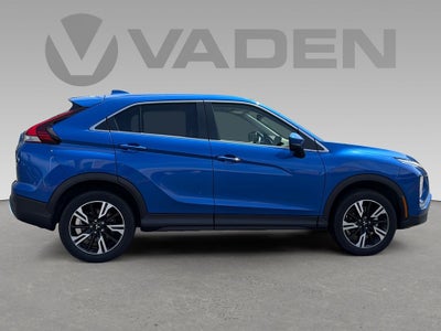 2025 Mitsubishi Eclipse Cross SE