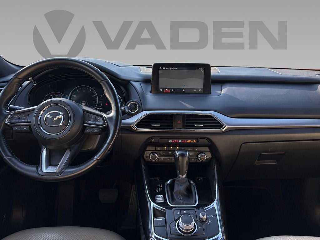2019 Mazda Mazda CX-9 Grand Touring