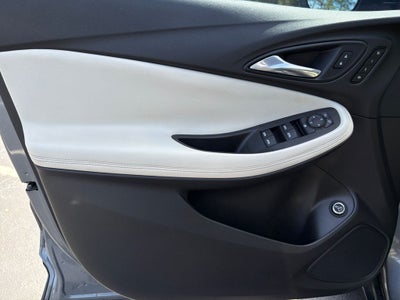 2020 Buick Encore GX Essence