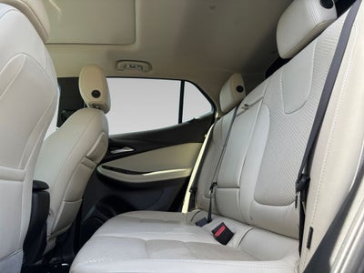 2020 Buick Encore GX Essence