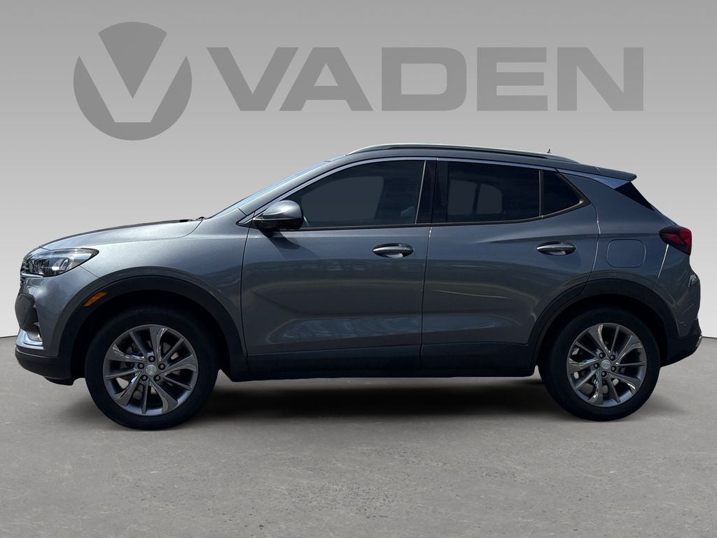 2020 Buick Encore GX Essence