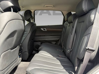 2024 Genesis GV80 NA