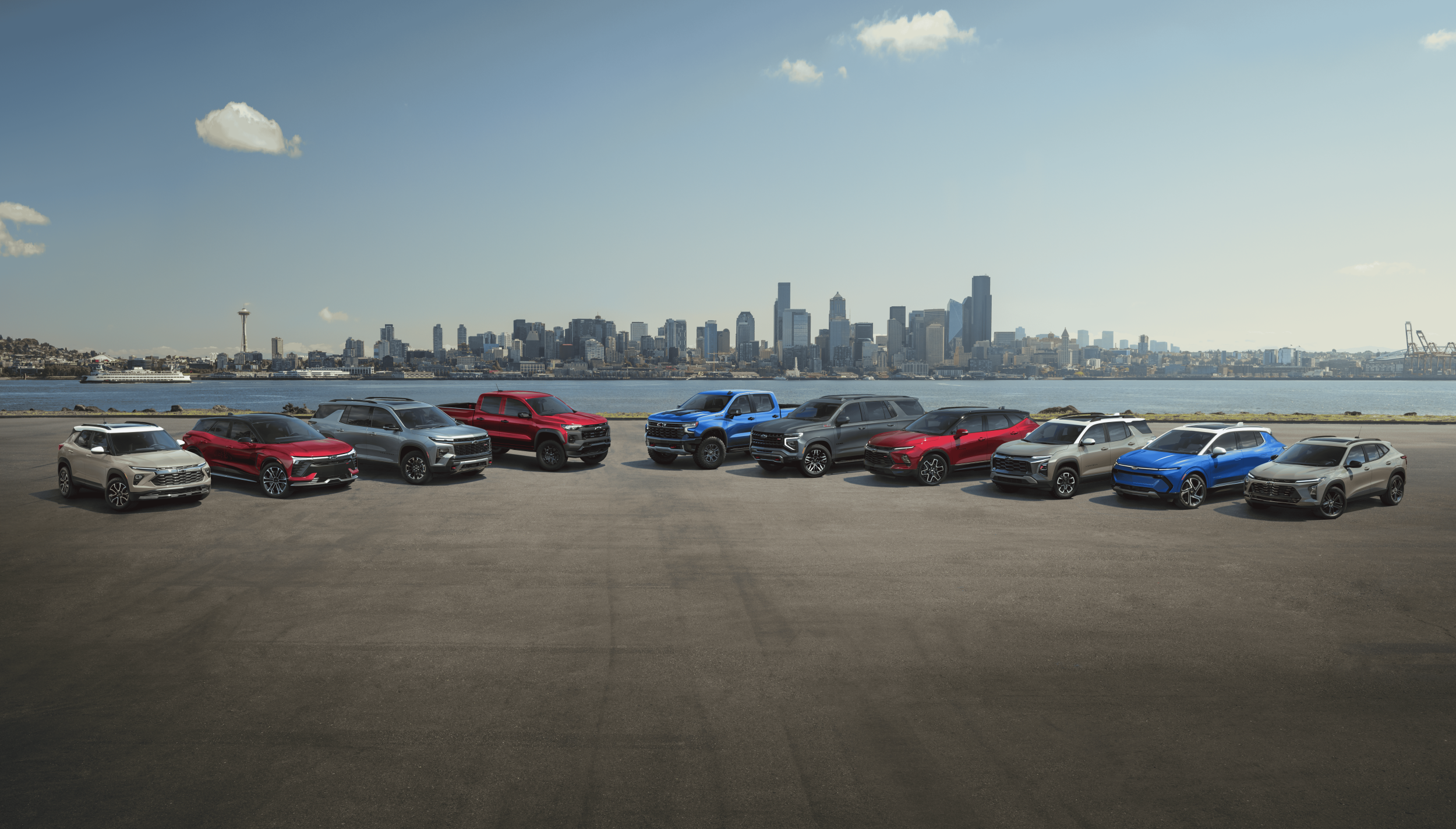 CHEVY SPECIAL OFFERS | Vaden of Beaufort Chevrolet in Beaufort SC