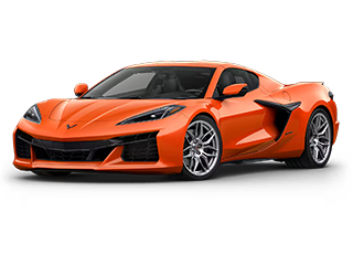 Chevrolet Corvette Z06 - Vaden of Beaufort in Beaufort SC