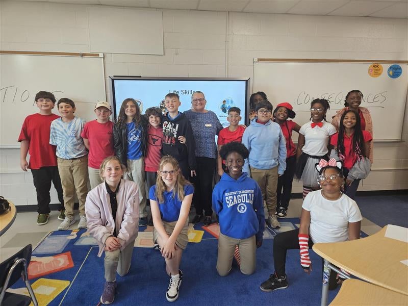 Vaden of Beaufort in Beaufort, SC