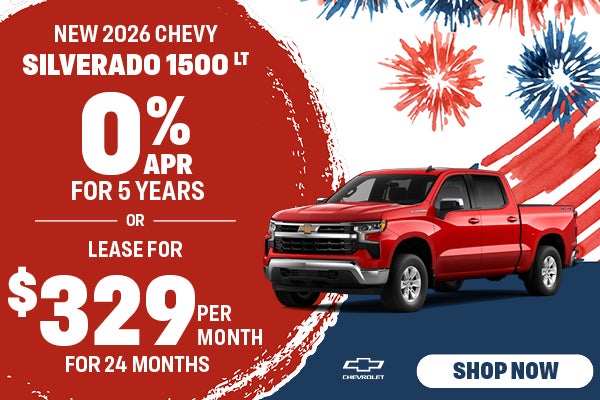 Silverado
