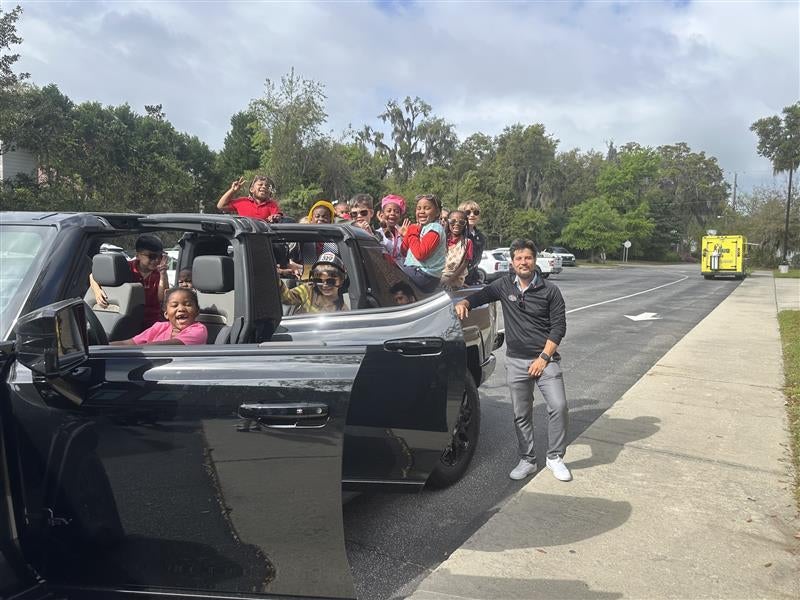 Vaden of Beaufort Chevrolet in Beaufort, SC