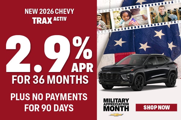 Trax Activ